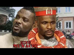 King Munachi Season 3 - Zubby Micheal|2019 Movie| New Movie| 2019 Latest Nigerian Nollywood Movie
